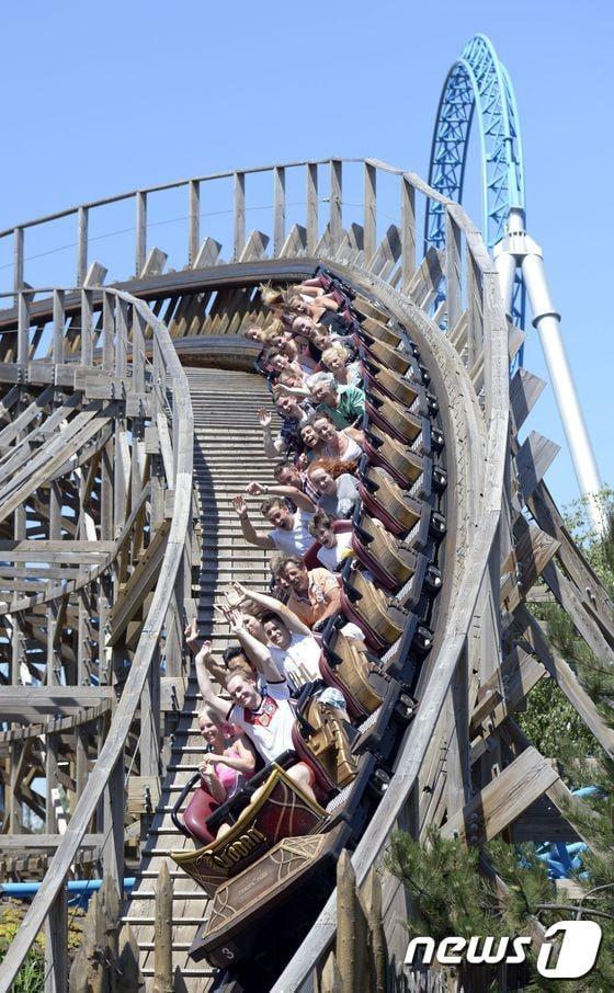 본문 이미지 - (자료사진) ⓒ AFP=뉴스1