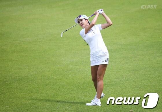 본문 이미지 - 안신애(27·문영그룹). /뉴스1 DB ⓒ News1