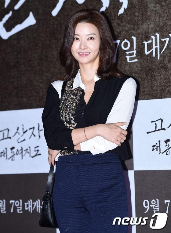 본문 이미지 - 송선미 ⓒ News1 DB 고아라 기자