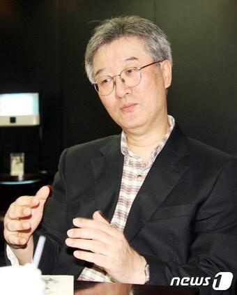 본문 이미지 - 김욱 서남대 교수ⓒ News1