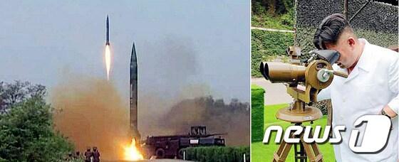 본문 이미지 -  (노동신문) 2016.9.6/뉴스1 ⓒ News1 추연화 기자