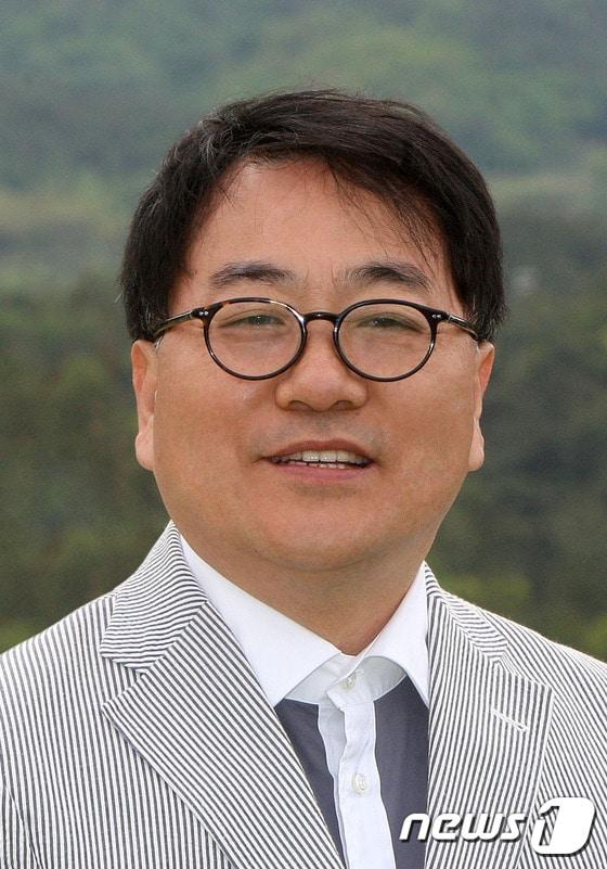 본문 이미지 - 황인찬 대아그룹 회장./뉴스1 자료ⓒ News 2016.9.8/뉴스1