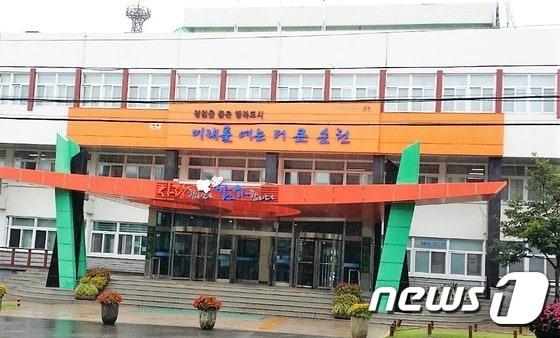 본문 이미지 - 전남 순천시청./뉴스1 ⓒ News1 지정운 기자