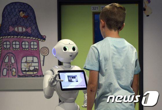 본문 이미지 - ⓒ AFP=뉴스1