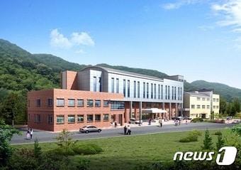 본문 이미지 - 충북 진천청소년수련원.ⓒ News1