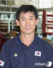 본문 이미지 - 나동길 복싱 국가대표팀 총감독.ⓒ News1