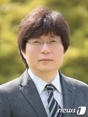 본문 이미지 - 진형준 교수. ⓒ News1 강남주 기자
