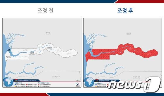 본문 이미지 - (외교부 제공) ⓒ News1