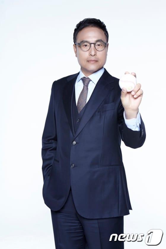 본문 이미지 - 송진우(51) KBS N 해설위원이 다음 시즌은 마이크를 잡지 않기로 했다. (KBS N 제공) ⓒ News1