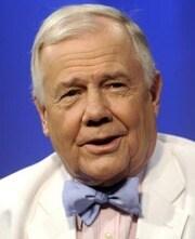 본문 이미지 - 짐 로저스 로저스홀딩스 회장ⓒ News1