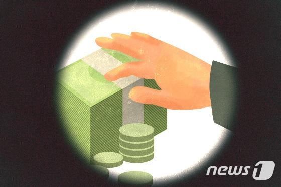 본문 이미지 - ⓒ News1 DB