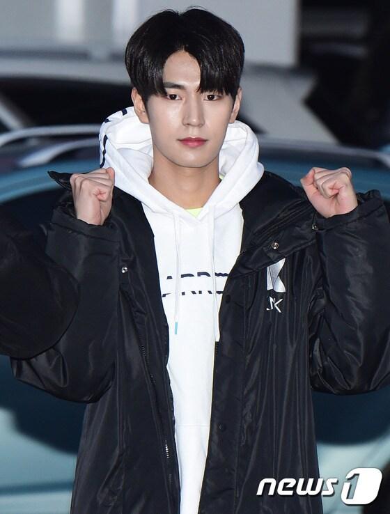 본문 이미지 - 크나큰 박서함 ⓒ News1