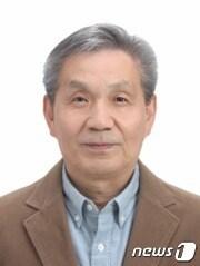 본문 이미지 - 오태수 한국전통문화전당 제2대 원장2017.1.18/뉴스1 ⓒ News1 박아론 기자