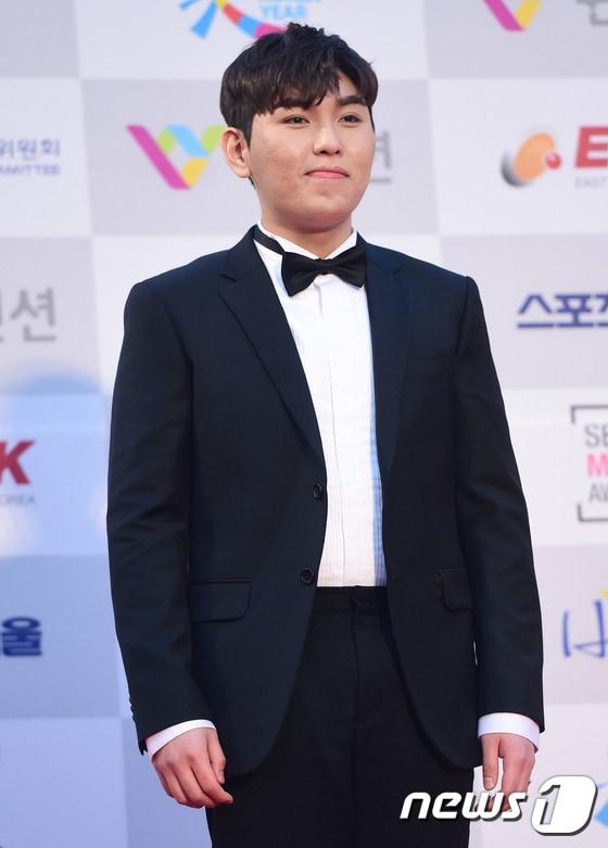 본문 이미지 - 가수 한동근 ⓒ News1 권현진 기자