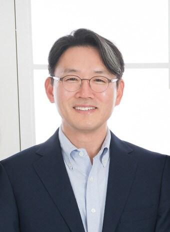 본문 이미지 - 안재현 보령홀딩스 대표이사 ⓒ News1