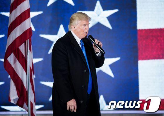 본문 이미지 - 도널드 트럼프 미국 대통령  ⓒ AFP=뉴스1 