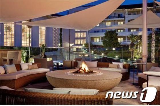 본문 이미지 - (제주신라호텔 제공) 2017.01.2.3/뉴스1 ⓒ News1