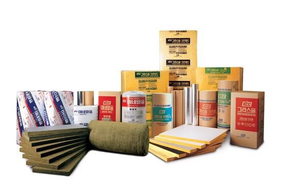 본문 이미지 - 사진제공 = KCC. ⓒ News1