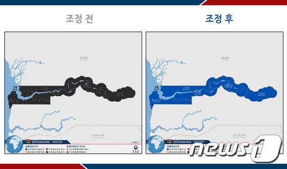본문 이미지 - (외교부 제공) ⓒ News1