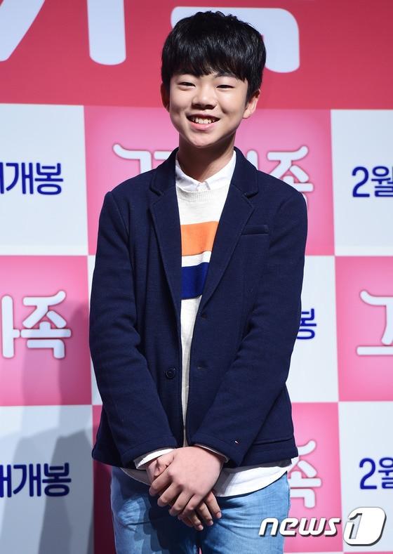 본문 이미지 - 배우 정준원 ⓒ News1 권현진 기자