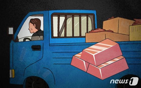본문 이미지 - ⓒ News1 DB