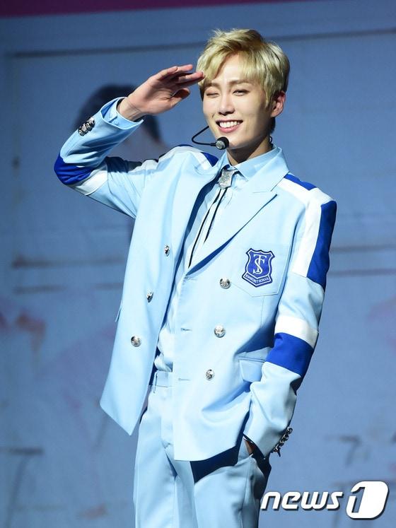 본문 이미지 - 일급비밀(TopSecret) 요한 ⓒ News1 권현진 기자