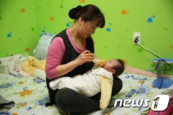 본문 이미지 - 완주군이 올해부터 출산장려금을 확대 지원한다../뉴스1ⓒ News1