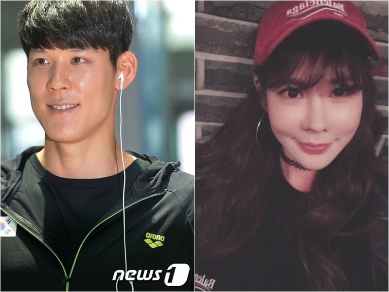 본문 이미지 - 뉴스1 DB, 김준희 SNS ⓒ News1