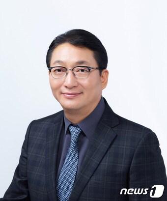 본문 이미지 - 안세홍 아모레퍼시픽 대표이사 사장ⓒ News1