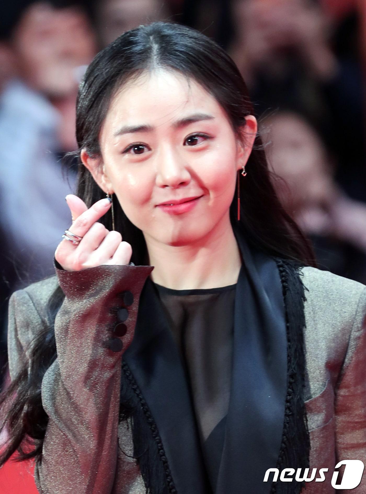 본문 이미지 - 배우 문근영/뉴스1 ⓒ News1 권현진 기자