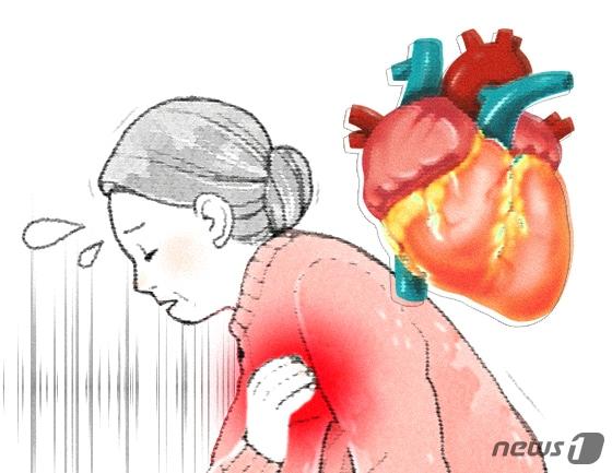 본문 이미지 - ⓒ News1 DB