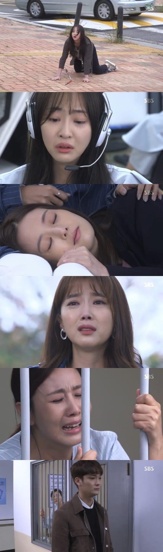 본문 이미지 - SBS '언니는 살아있다' 방송 화면 캡처 ⓒ News1