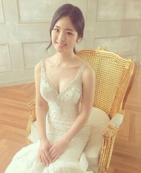 본문 이미지 - 한지우 SNS ⓒ News1