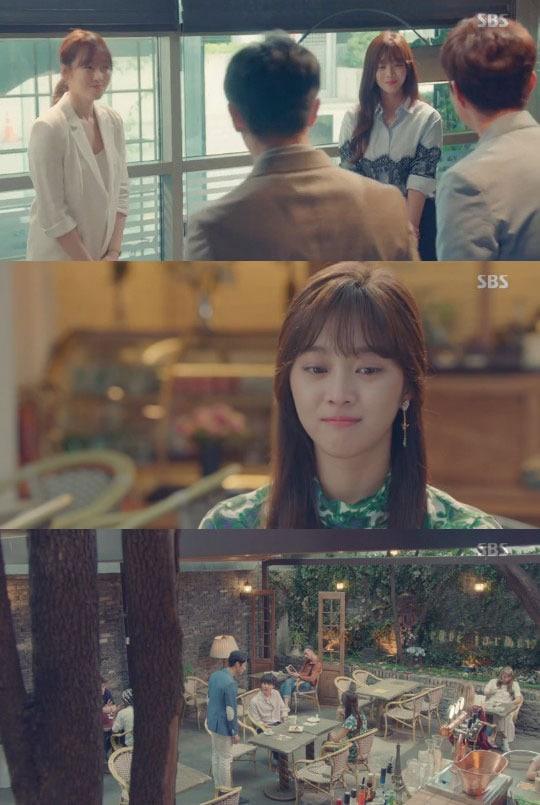 본문 이미지 - '사랑의 온도' 방송 캡처 ⓒ News1