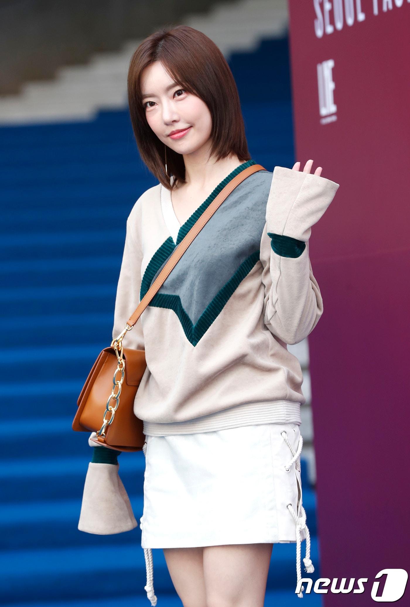 본문 이미지 - 가수 레이디제인ⓒ News1 권현진 기자