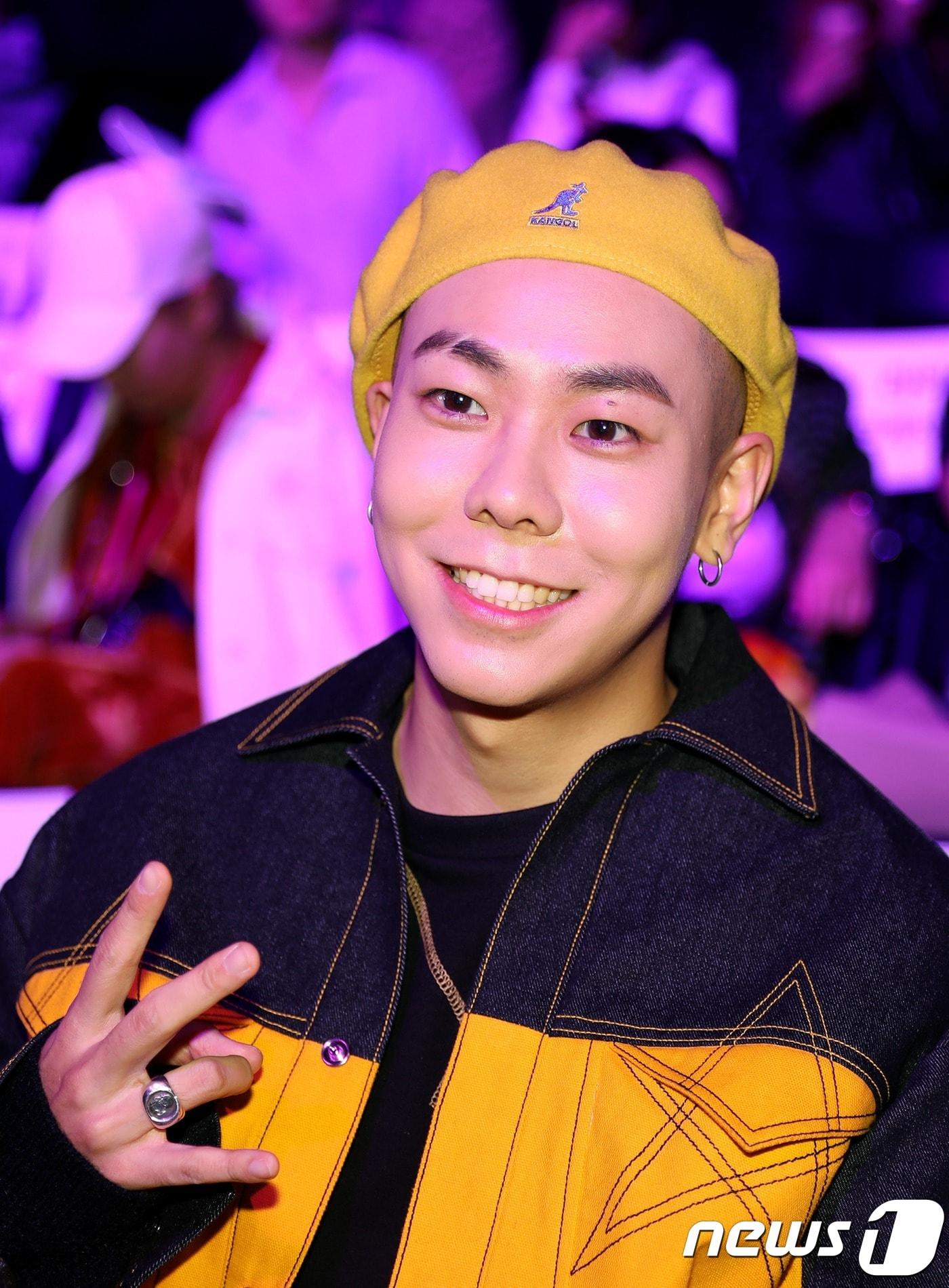 본문 이미지 - 래퍼 로꼬/뉴스1 ⓒ News1 DB