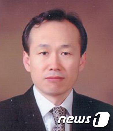 본문 이미지 - 유기윤 서울대학교 건설환경공학부 교수. (서울대 공대 제공) ⓒ News1