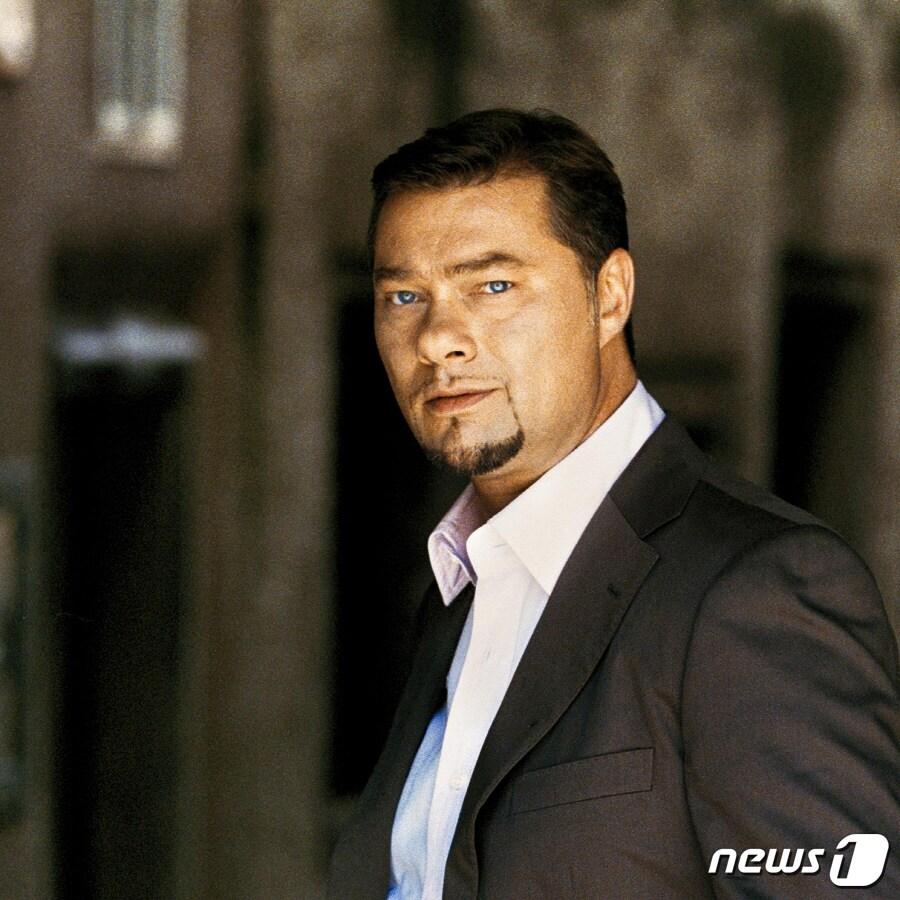 본문 이미지 - 세계 최정상 베이스 가수 르네 파페ⓒ News1