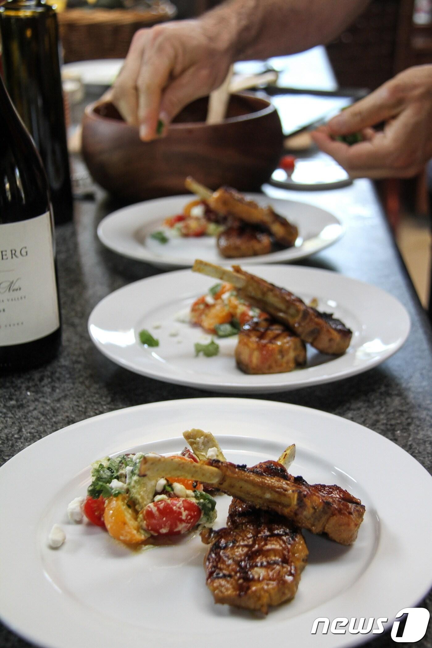 본문 이미지 - 캘리포니아관광청 제공.ⓒ News1