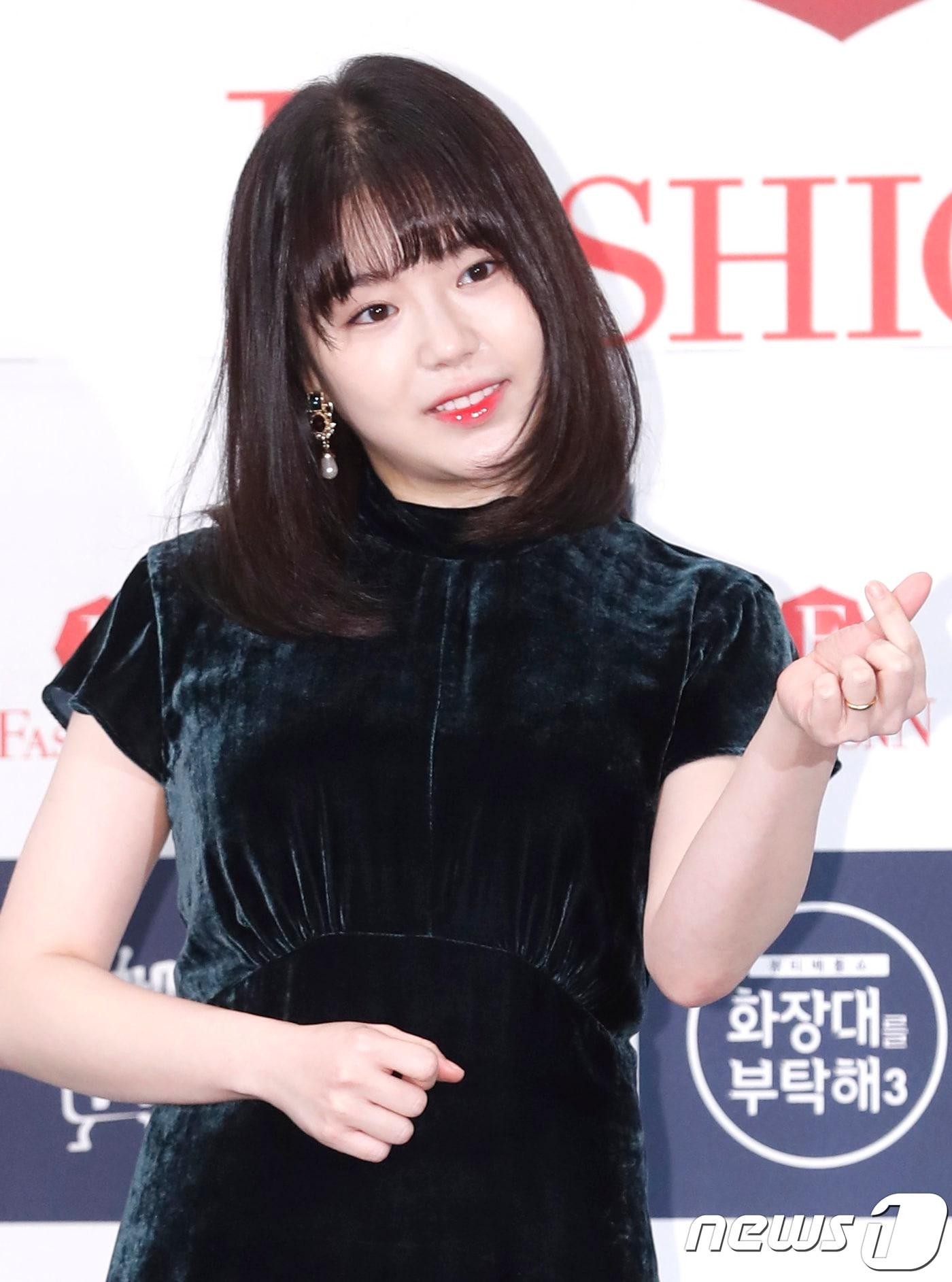 본문 이미지 - 배우 조혜정/뉴스1 ⓒ News1 