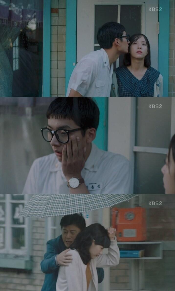 본문 이미지 - KBS 2TV 란제리 소녀시대 ⓒ News1