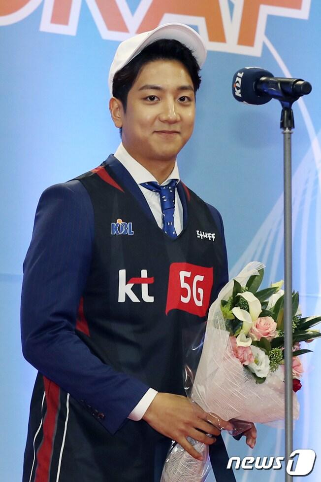 본문 이미지 - 부산 KT 허훈. /뉴스1 DB ⓒ News1 민경석 기자