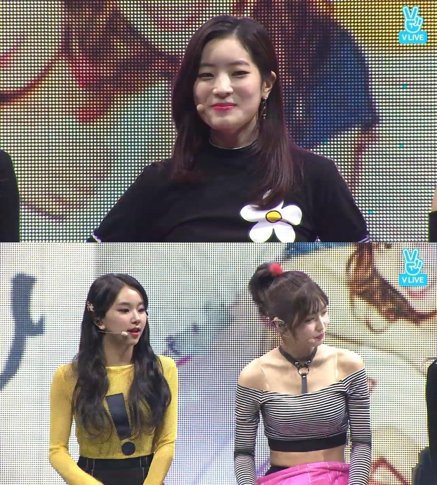 본문 이미지 - V라이브 트와이스 ⓒ News1