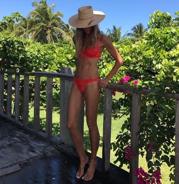 본문 이미지 - 엘 맥퍼슨 인스타그램 ⓒ News1