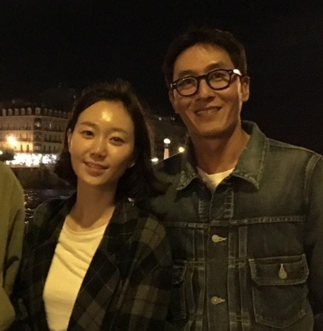 본문 이미지 - ⓒ News1 영화 '당신 자신과 당신의 것' 제공