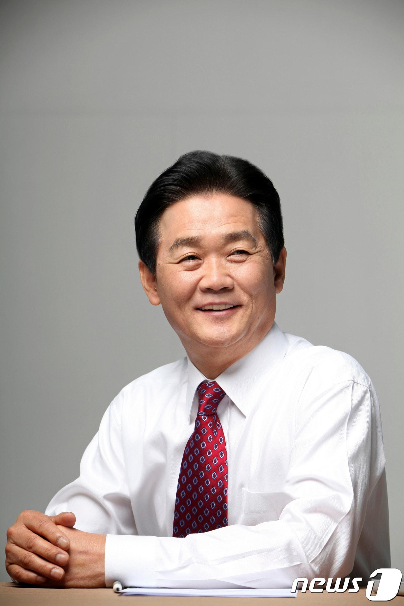 본문 이미지 - 박우정 전북 고창군수ⓒ News1
