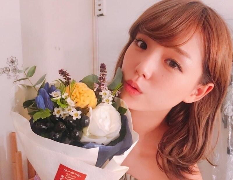 본문 이미지 - ⓒ News1 시노자키 아이 인스타그램