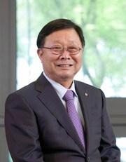 본문 이미지 - 도상철 NS홈쇼핑 대표 /사진제공 = NS홈쇼핑 ⓒ News1