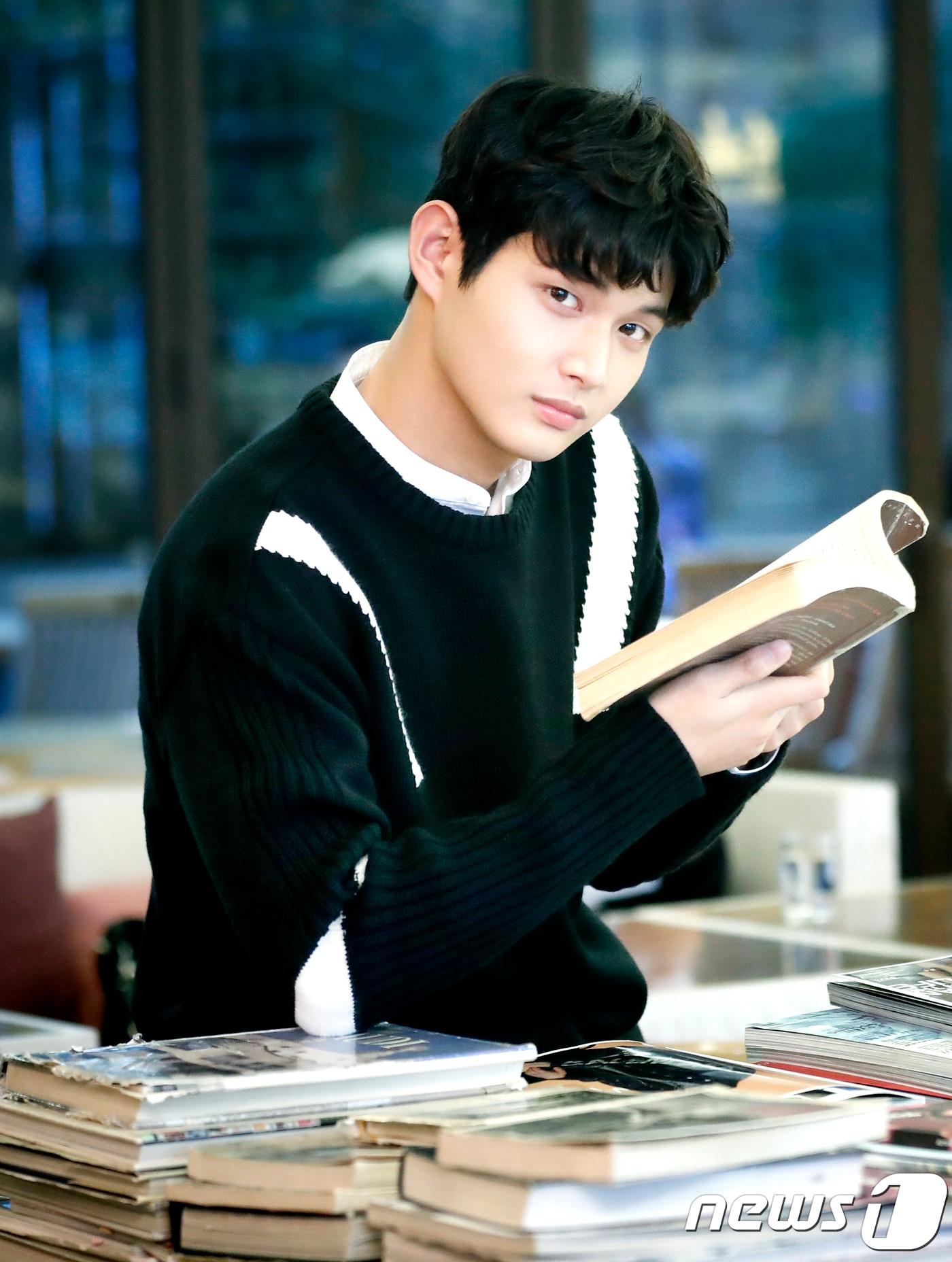 본문 이미지 - 이서원 ⓒ News1