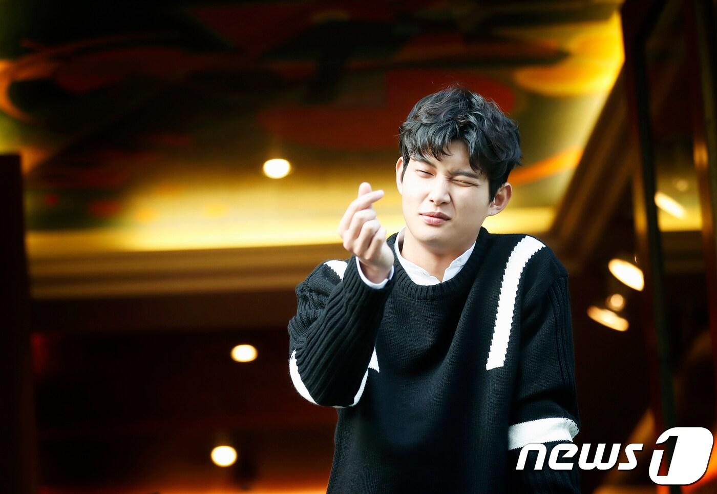 배우 이서원. ⓒ News1 권현진 기자